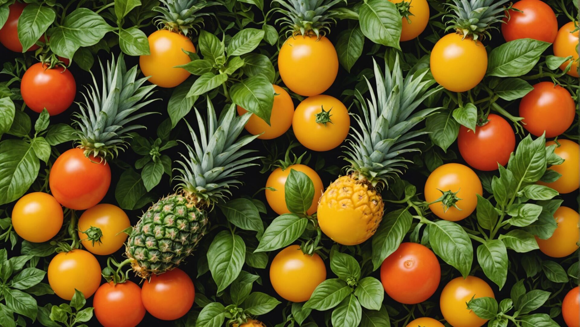 découvrez la tomate ananas, une variété unique et savoureuse à cultiver dans votre jardin. apprenez les techniques de culture, les bienfaits de cette tomate originale et profitez d'une expérience horticole enrichissante.