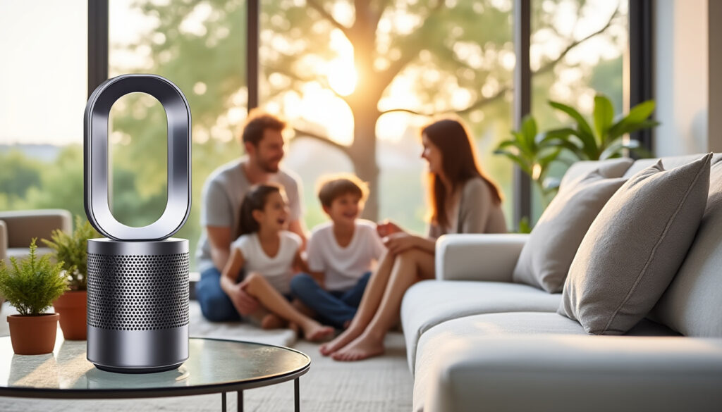 découvrez notre analyse approfondie des purificateurs d'air dyson. nous évaluons leur efficacité, les caractéristiques techniques et les retours des utilisateurs pour vous aider à prendre la meilleure décision pour un air pur et sain dans votre intérieur.