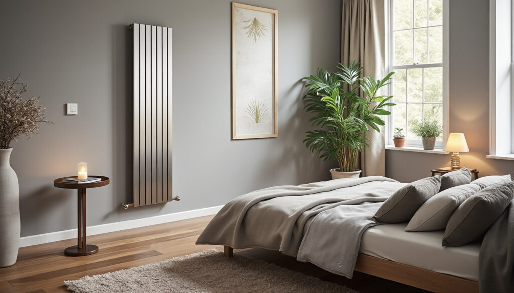 découvrez comment choisir le radiateur idéal pour optimiser le confort dans votre chambre. nos conseils vous aideront à sélectionner le modèle qui allie efficacité énergétique et design, pour créer une ambiance chaleureuse et accueillante.