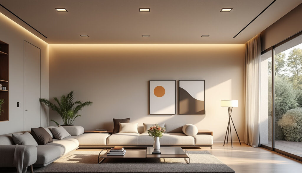 découvrez la distance optimale entre les spots au plafond pour garantir un éclairage efficace et harmonieux dans votre intérieur. apprenez à bien positionner vos luminaires pour créer une ambiance lumineuse agréable et fonctionnelle.