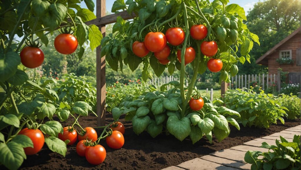 découvrez nos astuces et techniques essentielles pour cultiver la tomate bufala avec succès. apprenez les meilleures pratiques de culture, d'entretien et de récolte pour profiter de ce fruit savoureux dans votre jardin.