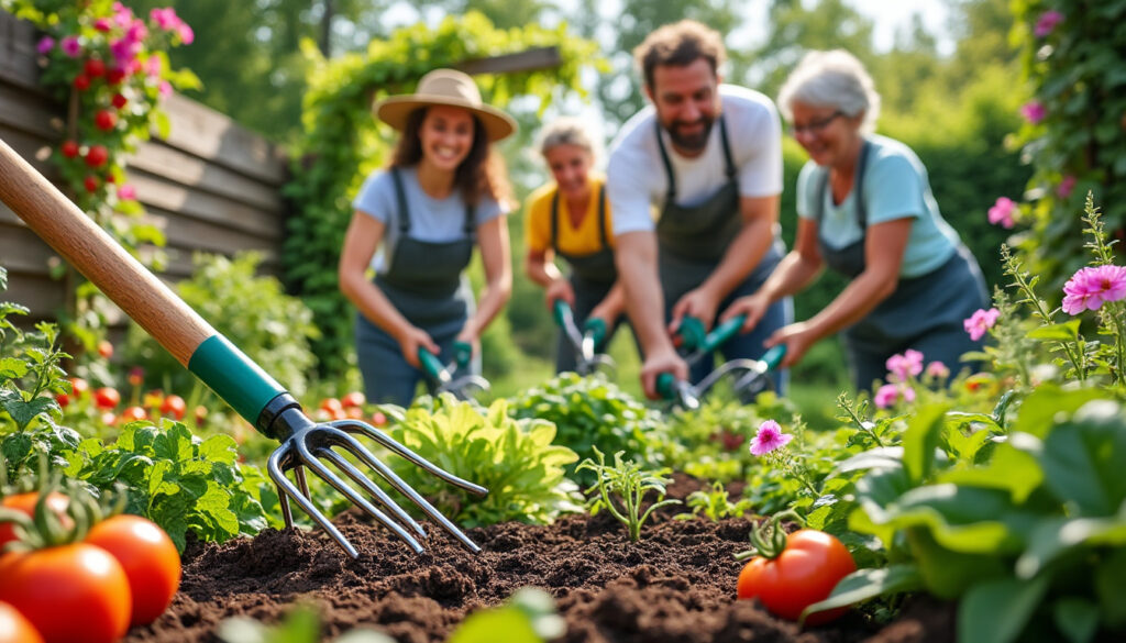 découvrez notre avis complet sur l'efficacité de la grelinette botanic, un outil de jardinage incontournable pour aérer le sol et favoriser la croissance de vos plantes. explorez ses avantages, son utilisation et des témoignages d'utilisateurs pour optimiser vos jardins et potagers.